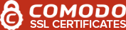 Certificados Comodo SSL